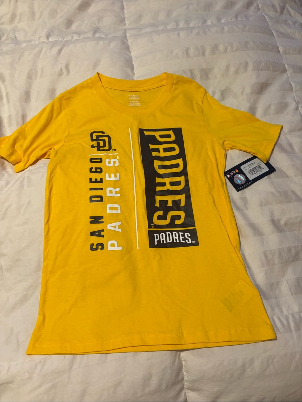 Padres kids T-shirt